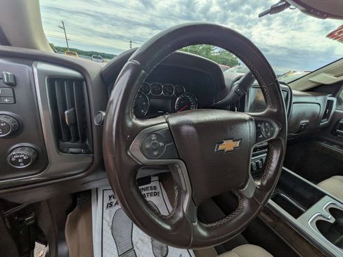 Used 2014 Chevrolet Silverado 1500 LT AWD/4WD image 15