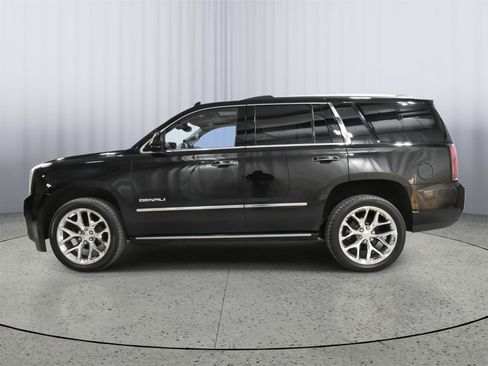 Used 2020 GMC Yukon Denali image 26