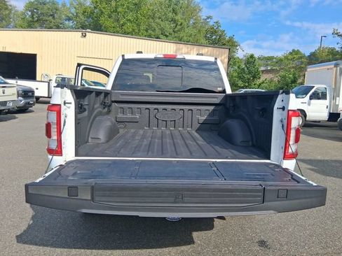 Certified 2023 Ford F150 King Ranch w/ Equipment Group 601A High AWD/4WD image 25