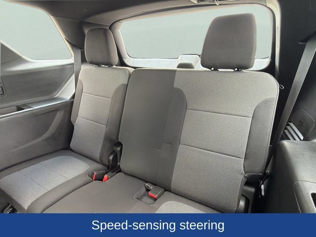 Certified 2023 Chevrolet Traverse LT w/ LPO, Floor Liner Package AWD/4WD image 18