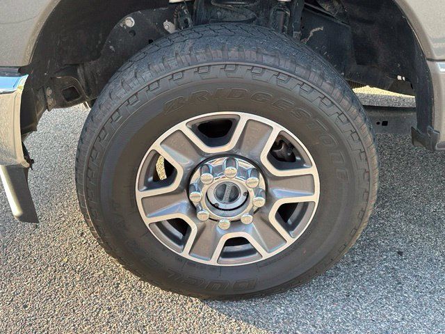 Used 2024 Ford F250 Lariat AWD/4WD image 17