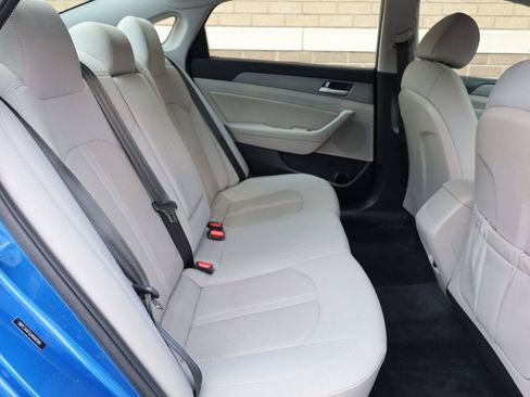 Used 2018 Hyundai Sonata SEL FWD image 20