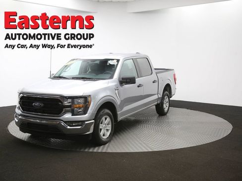 Used 2023 Ford F150 XLT image 55