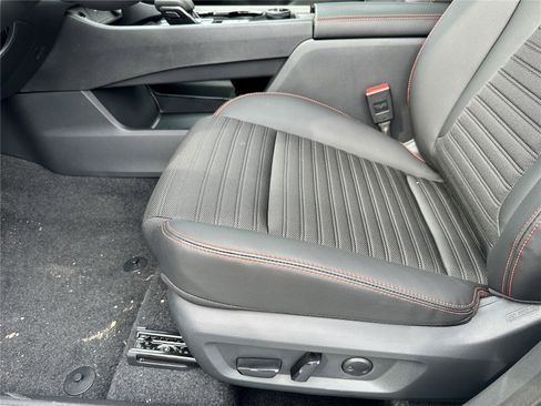 New 2026 Nissan Rogue SV AWD/4WD image 21