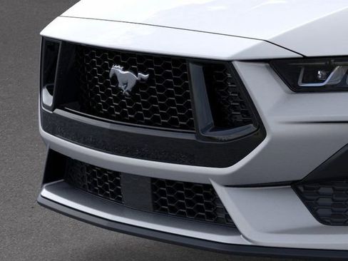 New 2025 Ford Mustang GT Premium image 17