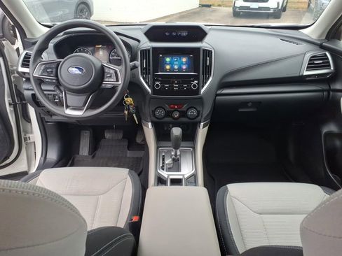 Used 2019 Subaru Forester w/ Alloy Wheel Package image 6