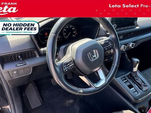 Used 2023 Honda CR-V Sport image 31