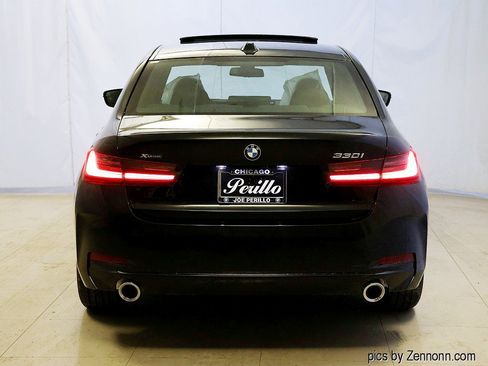 New 2026 BMW 330i xDrive 330i NA xDrive w/ Premium Package image 7