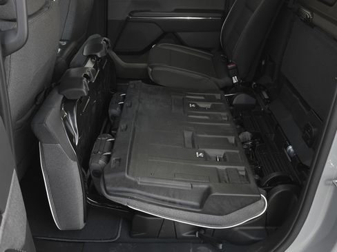 New 2026 GMC Sierra EV Elevation image 32