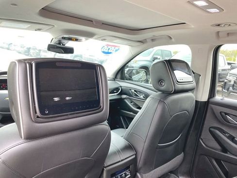 Used 2020 Chevrolet Traverse High Country AWD/4WD image 36