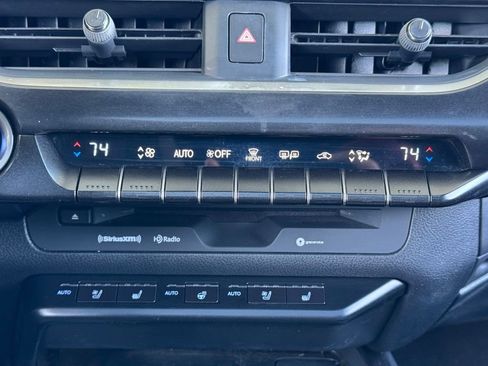 Used 2021 Lexus UX 250h 250h Base w/ Premium Package image 25