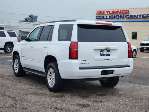 Used 2016 Chevrolet Tahoe LT RWD image 5