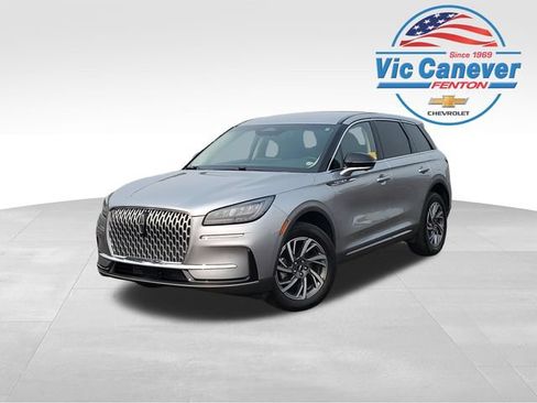 Used 2023 Lincoln Corsair AWD w/ Equipment Group 101A image 1