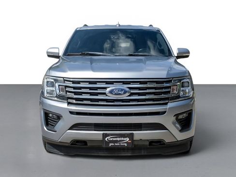 Used 2020 Ford Expedition XLT w/ Equipment Group 202A AWD/4WD image 3