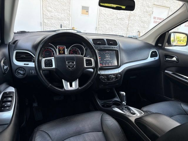 Used 2019 Dodge Journey GT AWD/4WD image 25