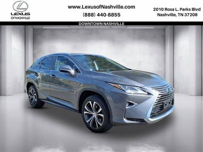 Used 2016 Lexus RX 350 AWD