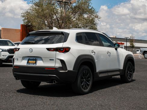 New 2026 MAZDA CX-50 2.5 Hybrid w/ Weather Package AWD/4WD image 5