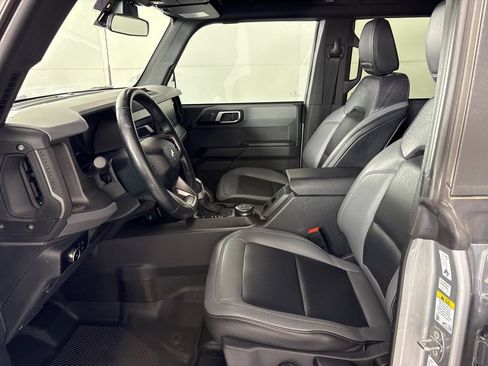 Used 2024 Ford Bronco Big Bend AWD/4WD image 28