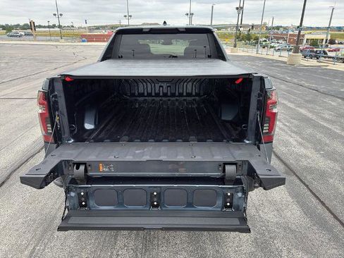 New 2026 Chevrolet Silverado EV LT w/ Plus Package image 14