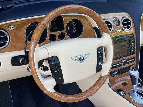 Used 2010 Bentley Continental GT Speed AWD/4WD image 21