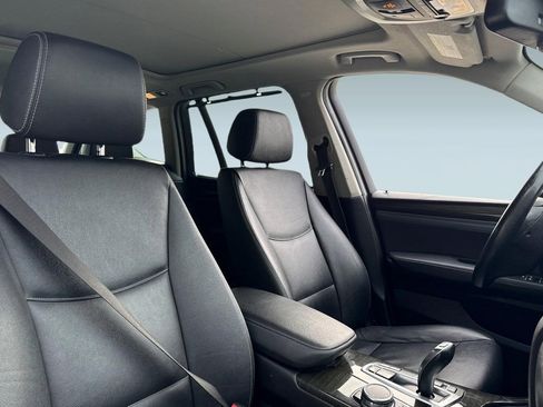 Used 2016 BMW X3 xDrive28i image 31