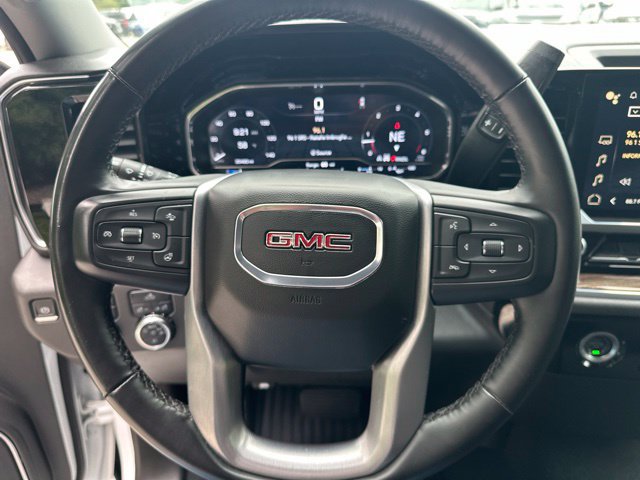 Used 2024 GMC Sierra 1500 Elevation AWD/4WD image 25