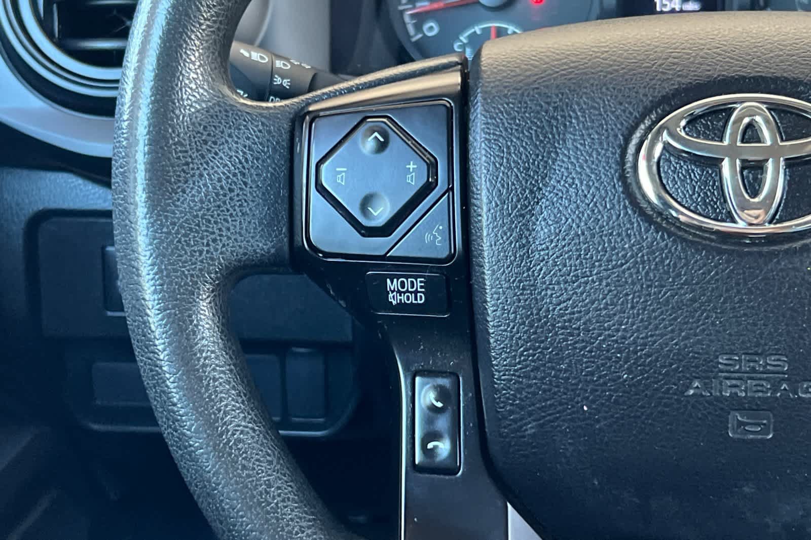 Used 2022 Toyota Tacoma SR RWD image 22