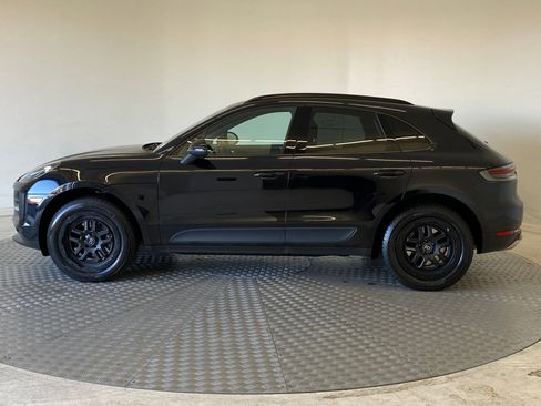 Used 2020 Porsche Macan image 2