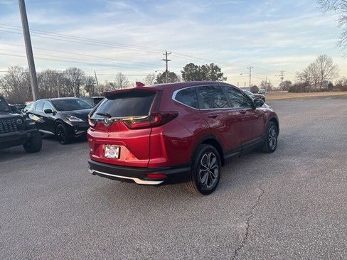 Used 2022 Honda CR-V EX image 15