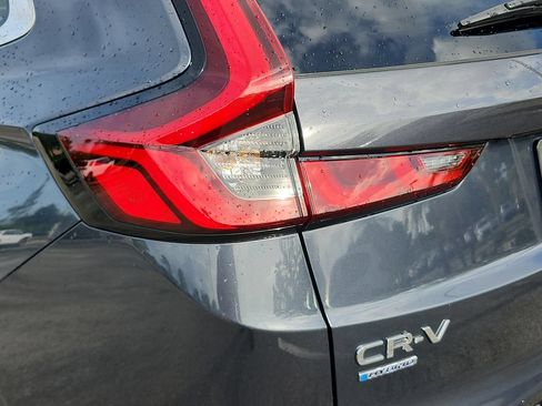 Certified 2024 Honda CR-V Sport image 15