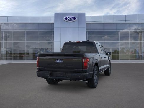 New 2026 Ford F150 STX w/ Equipment Group 200A AWD/4WD image 30