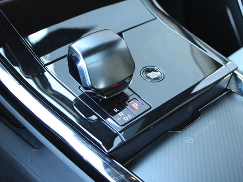 Used 2024 Land Rover Range Rover Sport SV Edition One Carbon Bronze image 19