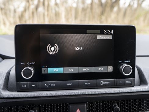 Certified 2025 Honda CR-V EX image 29