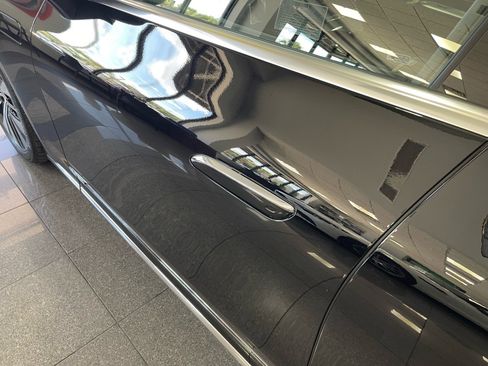 Used 2023 Mercedes-Benz EQE 350+ Sedan w/ Exclusive Trim Package image 13