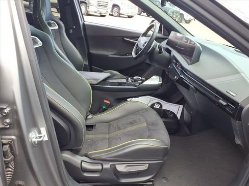 Used 2024 Kia EV6 GT image 27
