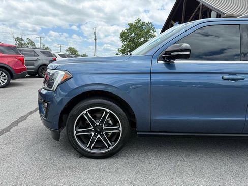 Used 2019 Ford Expedition Limited w/ Equipment Group 303A RWD image 45