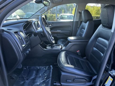 Used 2018 GMC Canyon Denali image 14