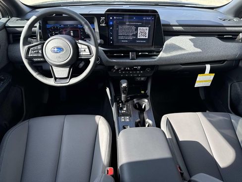 New 2026 Subaru Outback Limited XT image 9