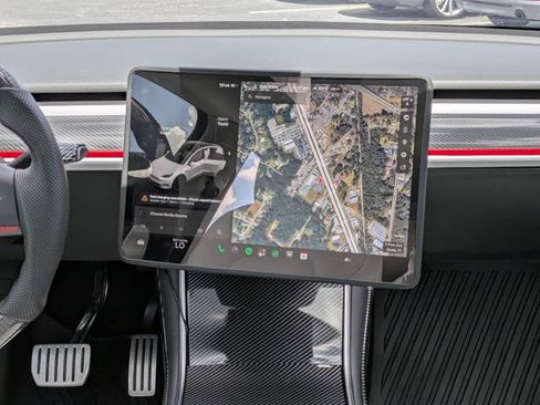 Used 2020 Tesla Model Y Performance AWD/4WD image 17