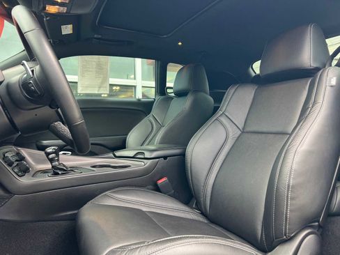 Used 2023 Dodge Challenger R/T Scat Pack image 15