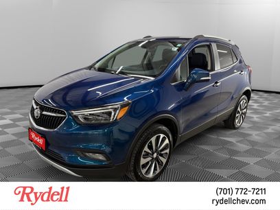 Used 2020 Buick Encore Essence