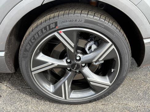 New 2026 Genesis GV80 3.5T Prestige image 16