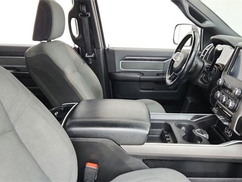 Used 2022 RAM 2500 Big Horn w/ Level A Equipment Group image 24