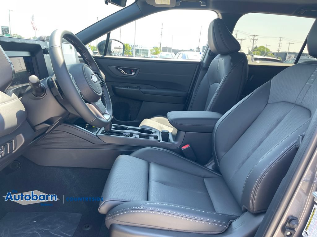 New 2026 Subaru Outback Touring XT AWD/4WD image 9