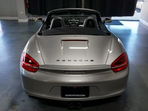 Used 2013 Porsche Boxster S RWD image 71