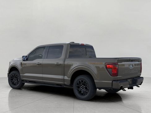 New 2026 Ford F150 Tremor w/ Bed Utility Package AWD/4WD image 4