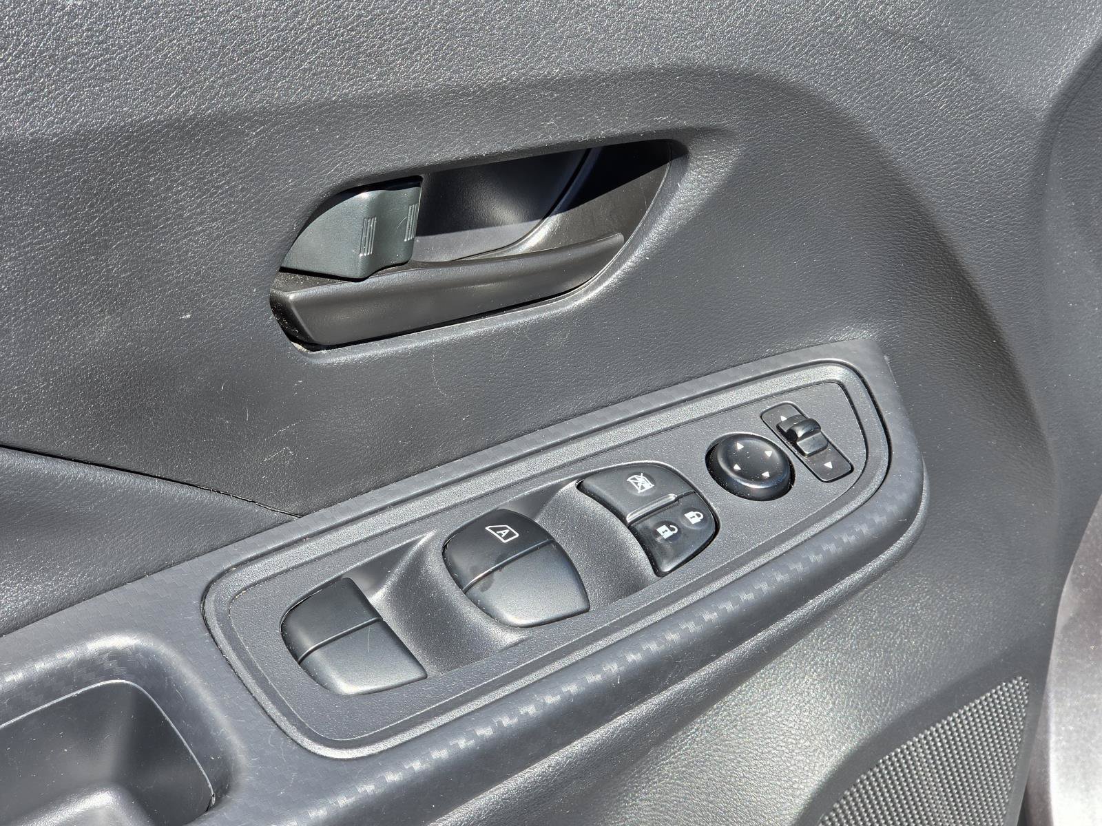 Used 2024 Nissan Versa S w/ S Plus Package FWD image 24