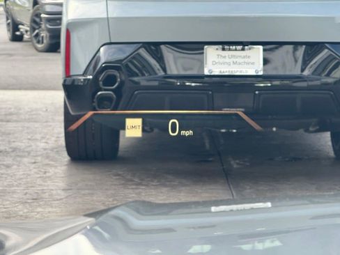 New 2026 BMW 330i Sedan w/ Premium Package image 20