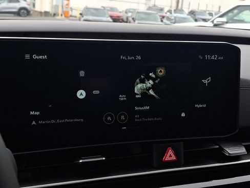 New 2026 Kia Carnival SX Prestige FWD image 11