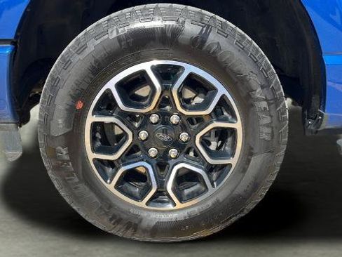 Certified 2023 Ford F150 XLT w/ Equipment Group 302A High AWD/4WD image 9